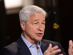 Jamie Dimon acelera la sucesión en JPMorgan con el ascenso de dos posibles herederos
