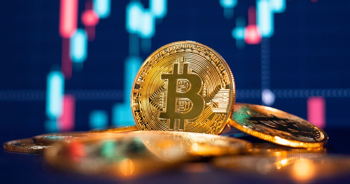 Bitcoin perforó los u$s 60.000: ¿cuál es su nuevo piso?