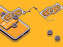 Ciberataques y estafas al home banking: los métodos más usados y cómo protegerse