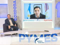 Dilema pyme: altos costos laborales e impuestos se volvieron un desincentivo para crecer