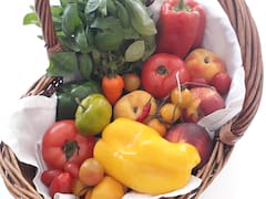 Ola de calor: por qué estos alimentos son tus mejores aliados esta semana