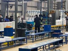 Mexicanos que invierten en Argentina: fabrican un termotanque cada 20 segundos y son líderes del mercado