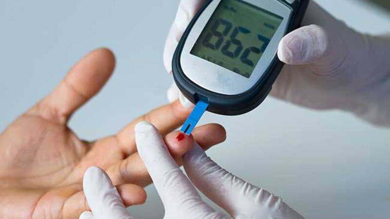 La diabetes gestacional es uno de las afecciones que puede despertarse en el embarazoFoto: archivo