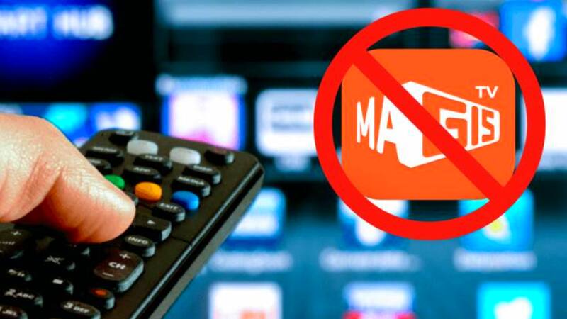 Llegó el final de Magis TV: usuarios migran a una plataforma 100% gratis y mucho más segura.