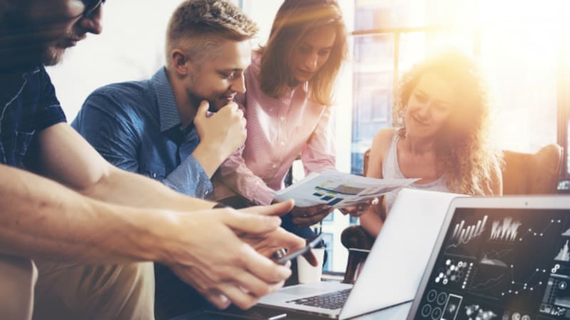 Cómo es el negocio de importar ideas del exterior y adaptarlas al mercado argentino.