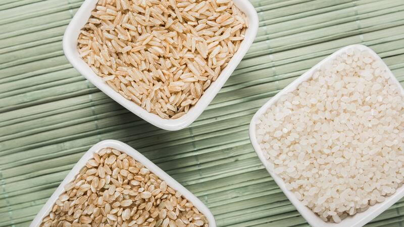 Por orden de Sanidad, retiran una marca de arroz de los supermercados