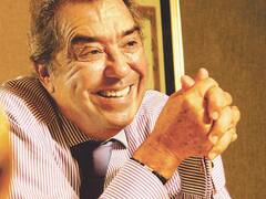 Por la crisis en Fifa, habló Avila: Burzaco era Grondona y sus socios sabían lo que hacía