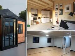 Adiós alquiler: ponen a la venta casas de entrega inmediata por menos de u$s 9000