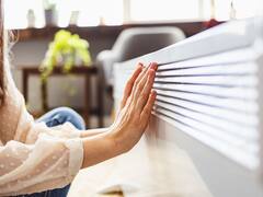 Adiós a las estufas: el electrodoméstico que calienta más y es ideal para el invierno