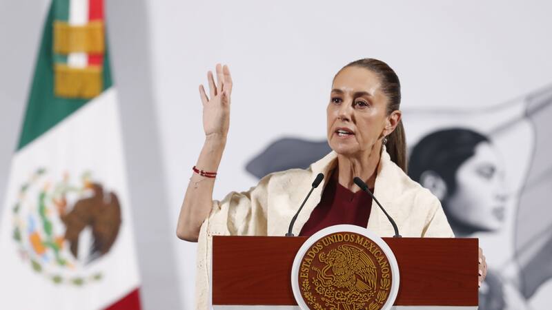 La relación bilateral entre México y Estados Unidos se complica con nuevos roces en el comercio y el uso de recursos naturales.