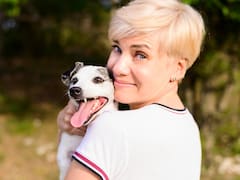 Abrazar a tu perro podría ser más peligroso de lo que imaginas: los secretos que revelan los expertos en comportamiento canino