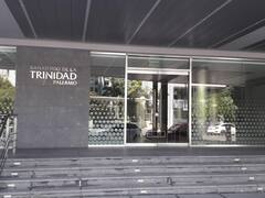 Inauguran un nuevo centro integral de trasplantes en Palermo