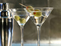 Día del Martini: cinco recetas para prepararlo con vodka o con gin