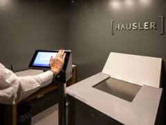 Crece la demanda de cajas de seguridad y Hausler invierte $ 6500 millones para abrir más sucursales