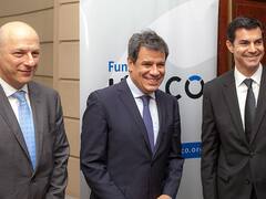 Manes presentó un instituto para mejorar las políticas públicas desde las neurociencias