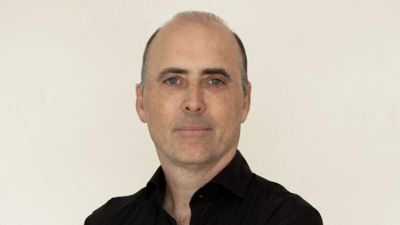 Matías Nahón, CEO de Analitix