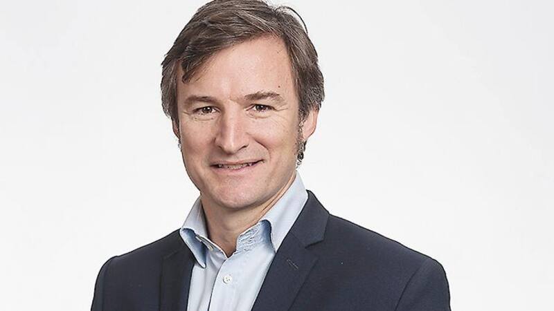 "Contamos con activos y u$s 300 millones para invertir", dijo Bosch