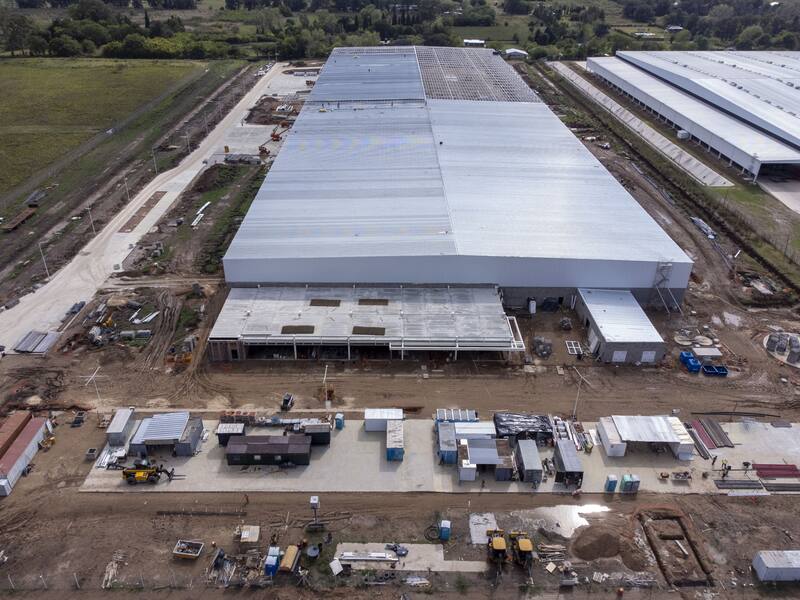 La planta de Whirlpool donde la multinacional invirtió u$s 52 millones para la producción local