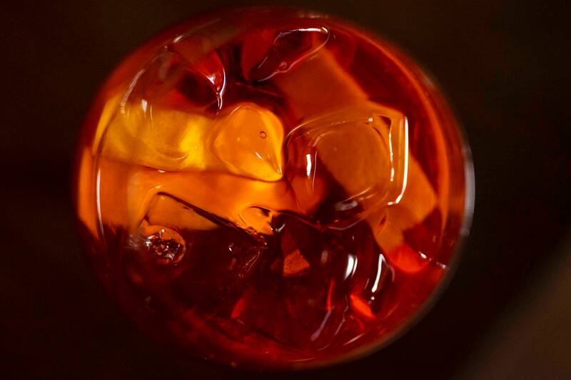 Los investigadores aseguraron que falsificaban ámbar para generar estatus social. (Fuente: Freepik)