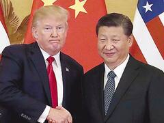 Trump tiene razón: China debe aceptar las normas comerciales de Occidente