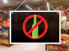 Es oficial: prohíben por ley la venta de alcohol a todas estas personas sin importar la edad