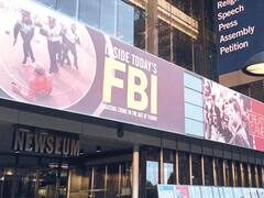 Newseum: museo dedicado a medios tradicionales en épocas de redes y blogs