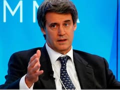 La dura advertencia de Prat Gay a Milei: qué es la "hiperrecesión"