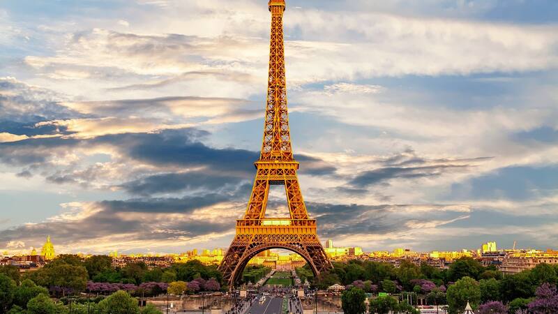 Escapadas: Francia es un país que suele recibir a miles de turistas durante todo el año.