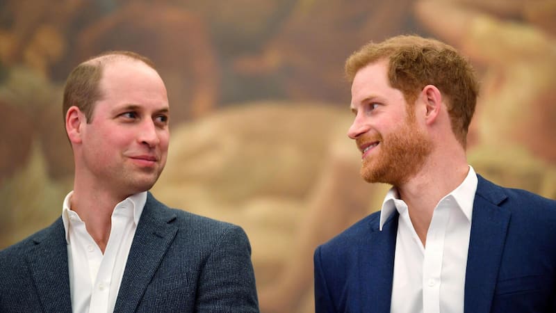 Harto de la "explotación" del título: William busca retirarle el "SAR" a Meghan. Fuente: Shutterstock.
