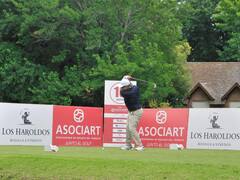 Asociart coronó el 2018 con una propuesta a puro golf