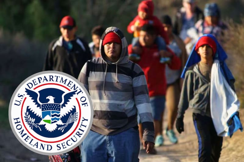 El Employment Authorization Document (EAD) es obligatorio para trabajar de manera legal en Estados Unidos. Fuente: Archivo.