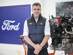 Ford completa su mayor inversión en 65 años y mira con buenos ojos al RIGI para la próxima