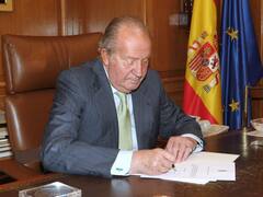 La exorbitante cifra que reclama la examante del rey Juan Carlos I por supuesto acoso