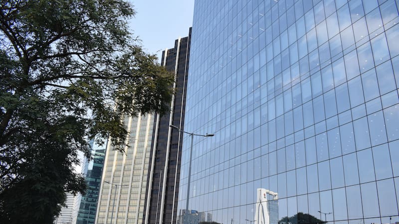 Vuelta de empresas extranjeras reactivará las ventas de oficinas en el segundo semestre