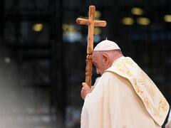 La última voluntad del papa Francisco | canonizó a un nuevo santo y es de América latina: cómo rezarle por la salud del Santo Padre