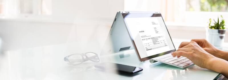 Laurence trabajó de manera remota porque no podía ir de manera presencial debido a su condición médica. (Fuente: archivo)