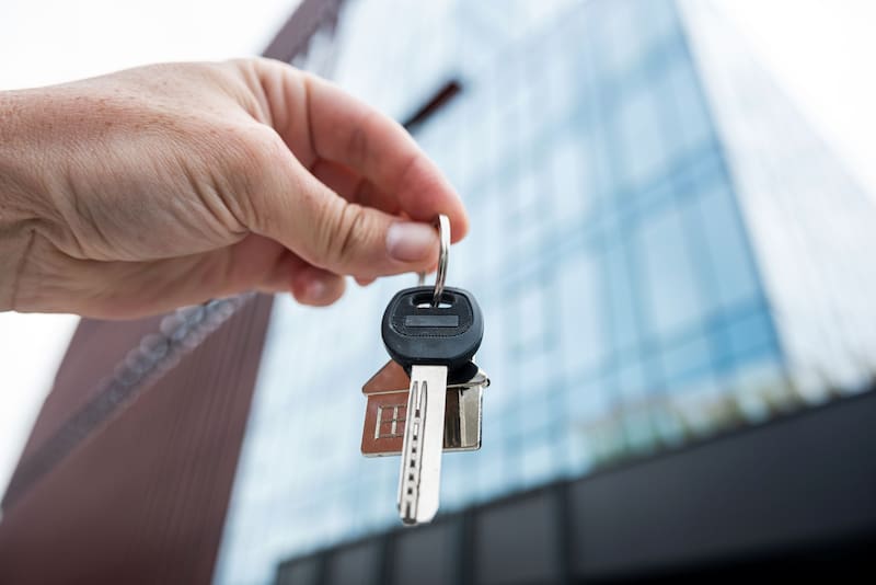 El estado con los precios más caros es California. Fuente: Archivo.