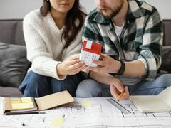 ¿Problemas para pagar tu casa? Descubre cómo INFONAVIT puede perdonar tu deuda