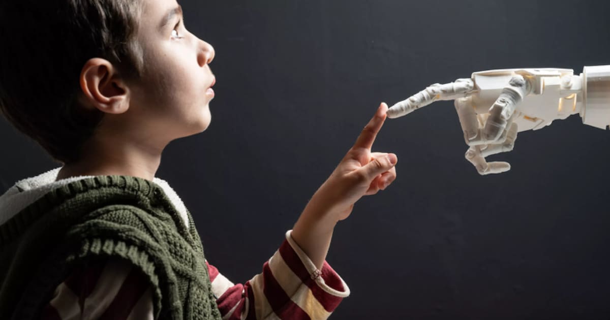 Mo Gawdat warns AI could unleash 15‑year dystopian disruption