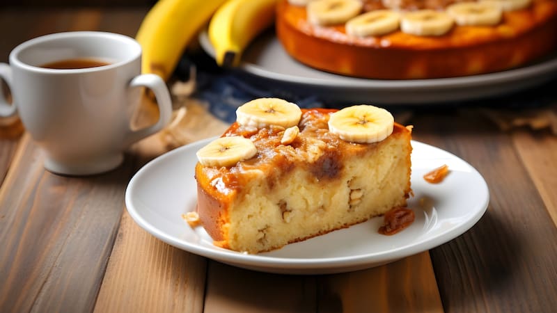 Esta increíble receta no lleva azúcar, es baja en hidratos de carbono y es libre de gluten y lactosa