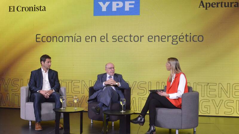 Los especialistas debatieron sobre la implementación del RIGI