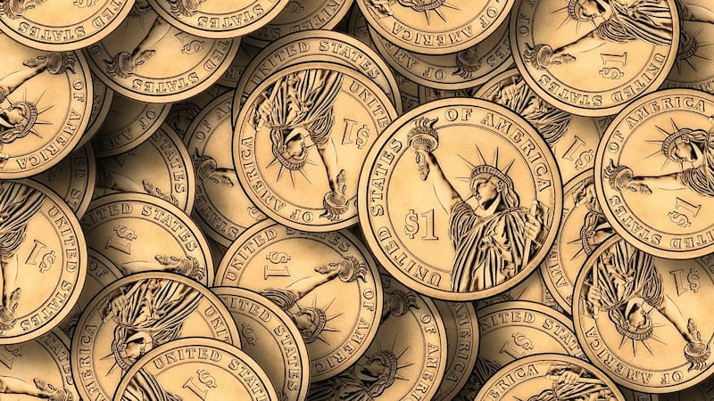 Esta moneda es apreciada tanto por su rareza como por su significado histórico.