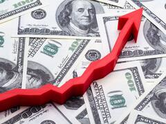 Tiembla el dólar: la moneda puede trepar a 5.000 pesos de un momento a otro