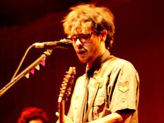 Lisandro Aristimuño: Mundo anfibio a 39°