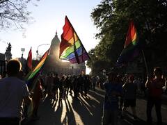 Marcha federal del orgullo: los números atrás del discurso de Milei