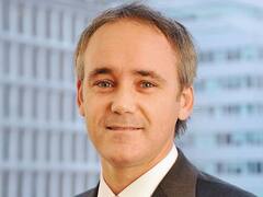 Se suma otro JP Morgan al equipo de Prat-Gay