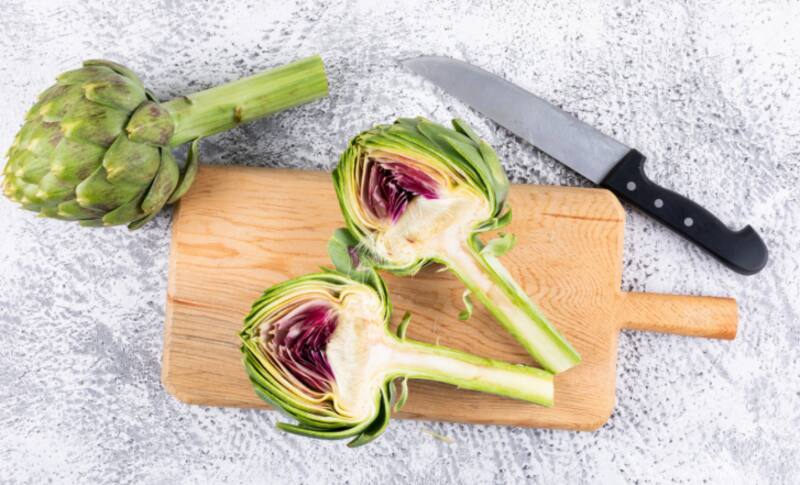 El rol de las verduras para mejorar la salud intestinal y fortalecer el sistema inmunológico. Fuente: Archivo