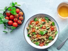 Ni carne ni huevos: los 7 alimentos que aportan más proteína y ayudan a evitar la anemia