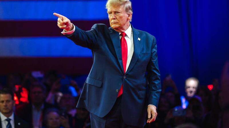 Trump ha implementado una serie de medidas que modificarán el panorama migratorio.