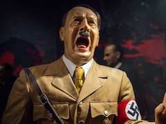 No es Argentina: hace 80 años se suicidaba Adolf Hitler y revelan otro país latino al que podría haberse escapado